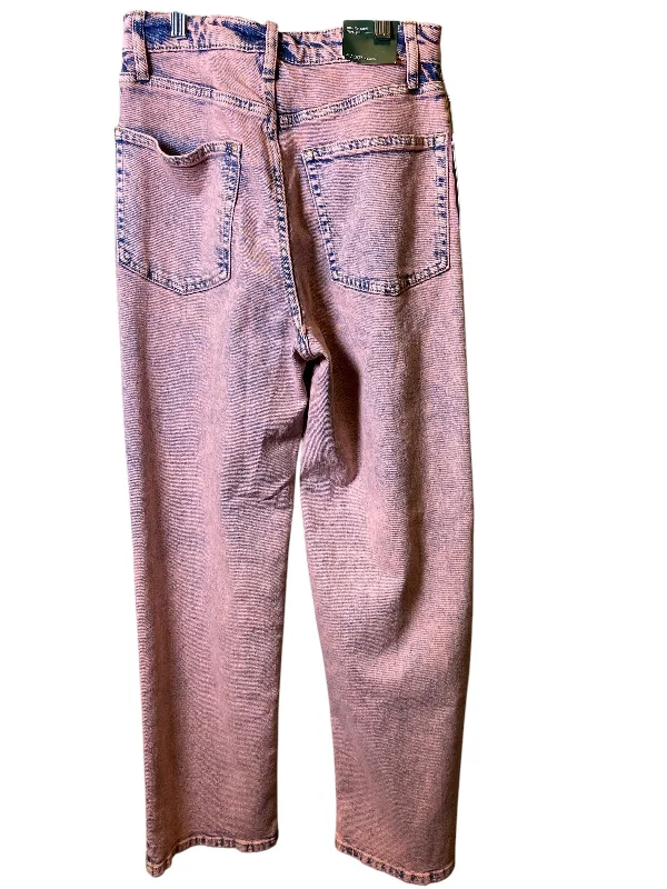 Jeans Straight By Wild Fable  Size: 4 Dynamic Men's High