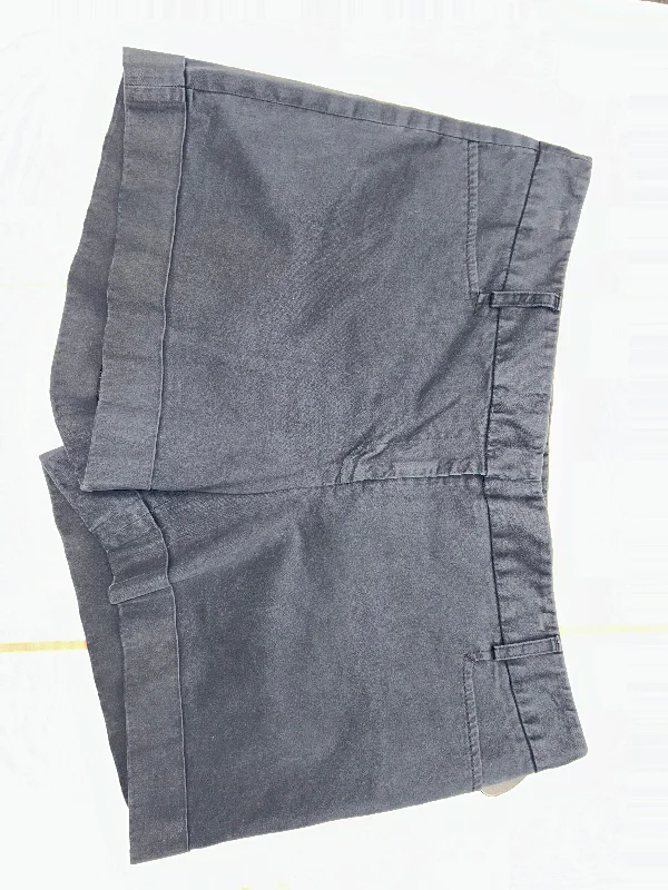 Shorts By Express In Black, Size: 12 Bohemian Men's Free