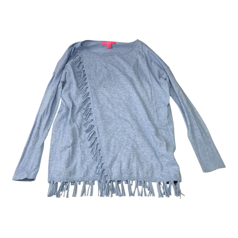 Top Long Sleeve Designer By Lilly Pulitzer  Size: S Practical Men's Multi