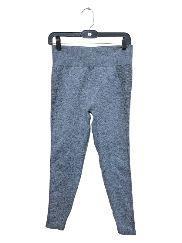 Athletic Leggings By Gym Shark  Size: Xl Sporty Men's Athleisure 