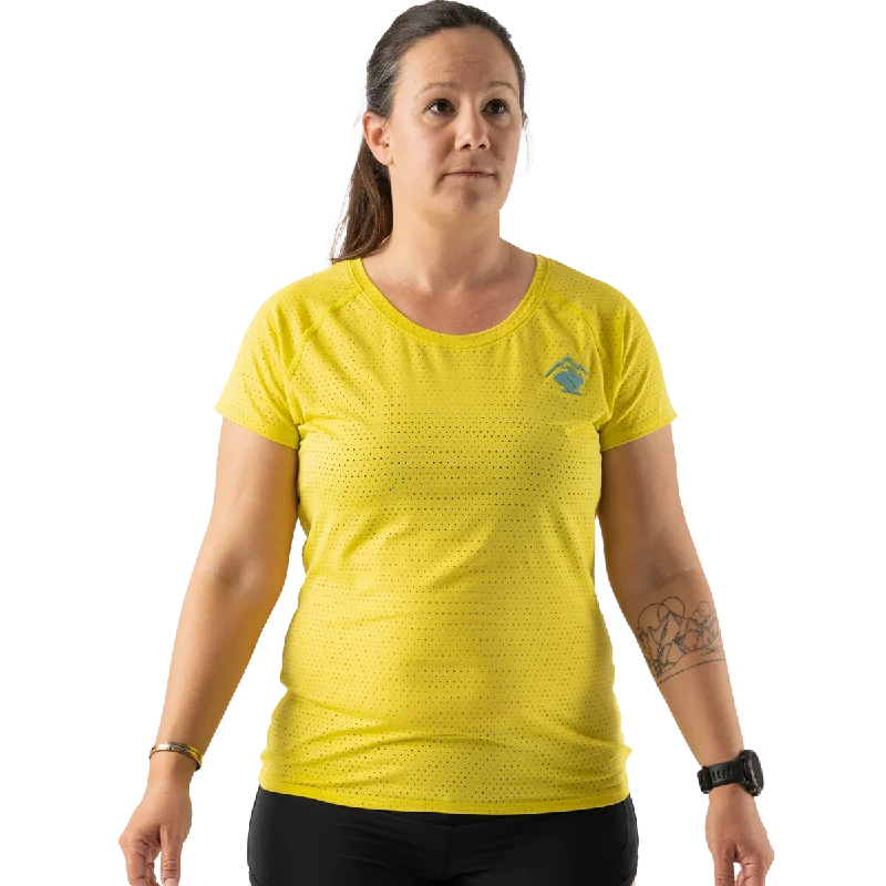 Women's EZ Perf Short Sleeve Casual Men's Japanese 