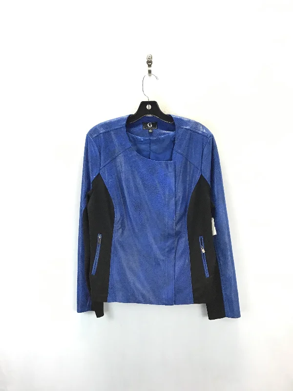 Jacket Other By G By Giuliana  Size: Xl Practical Men's Quick