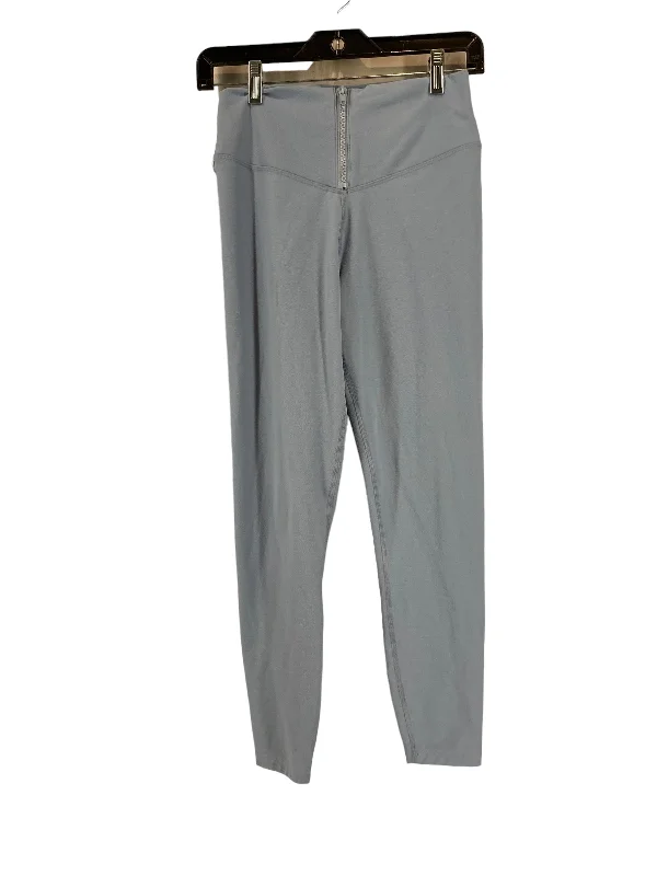 Athletic Leggings By Abercrombie And Fitch  Size: S Artistic Men's Avant