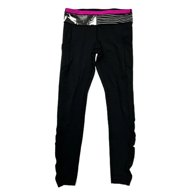 Athletic Leggings By Lululemon  Size: M Masculine Men's Thick
