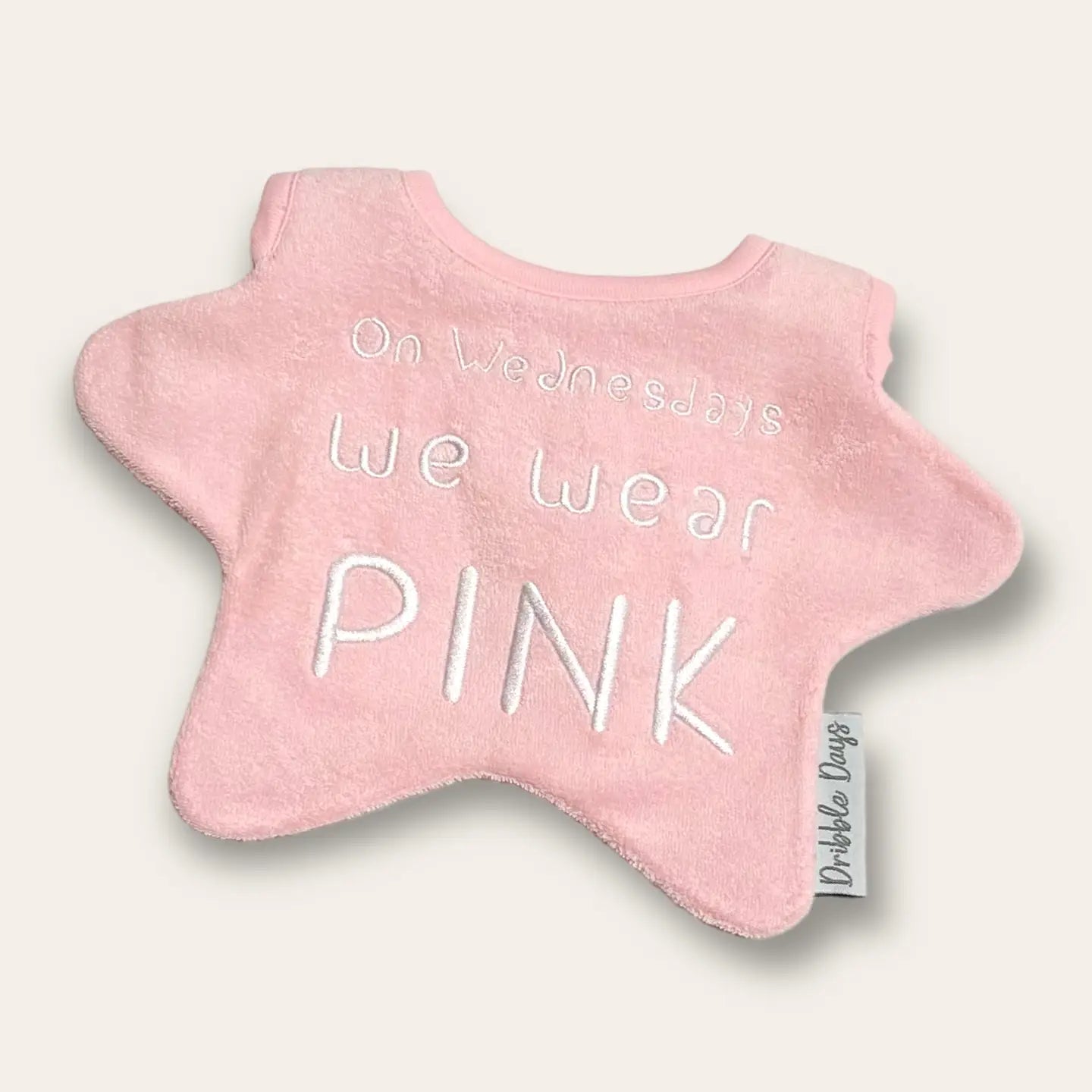 On Wednesdays We Wear Pink Business
