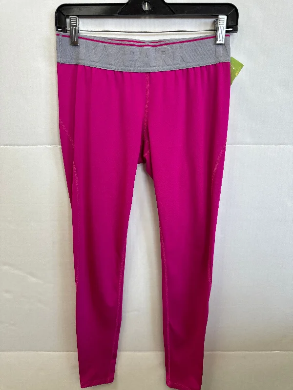 Athletic Leggings By Ivy Park  Size: L Casual Men's Japanese 