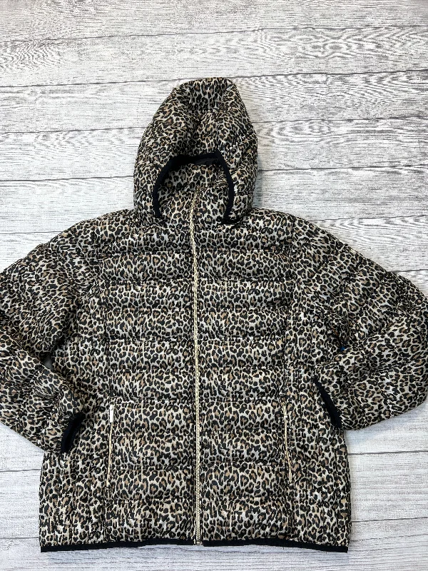 Coat Designer By Michael By Michael Kors  Size: Xl Dynamic Men's Moto