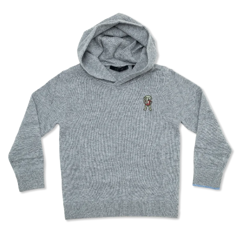 Youth Alabama Elephant Koko Hoodie Casual Men's Japanese 