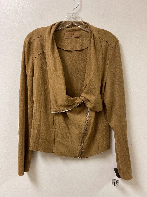 Jacket Moto By Blanknyc  Size: L Traditional Men's Country
