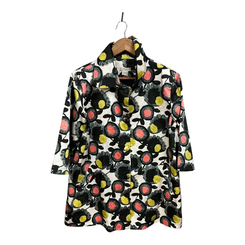 Jacket Other By Cmb  Size: M Monochromatic Office Style