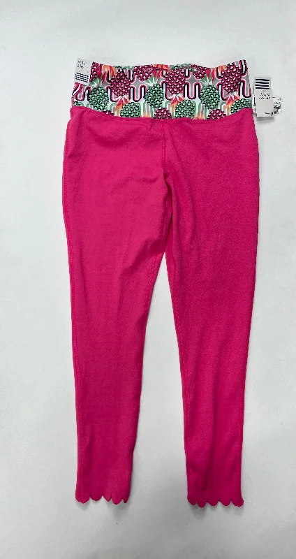 Athletic Leggings By Crown And Ivy NWT Size: S Elegant Men's Cashmere