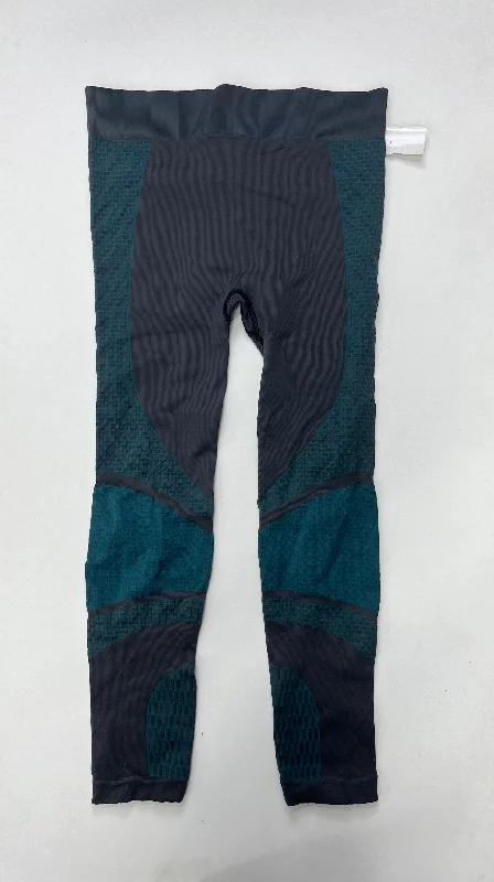 Athletic Leggings By Lululemon  Size: M Sporty Men's Athleisure 