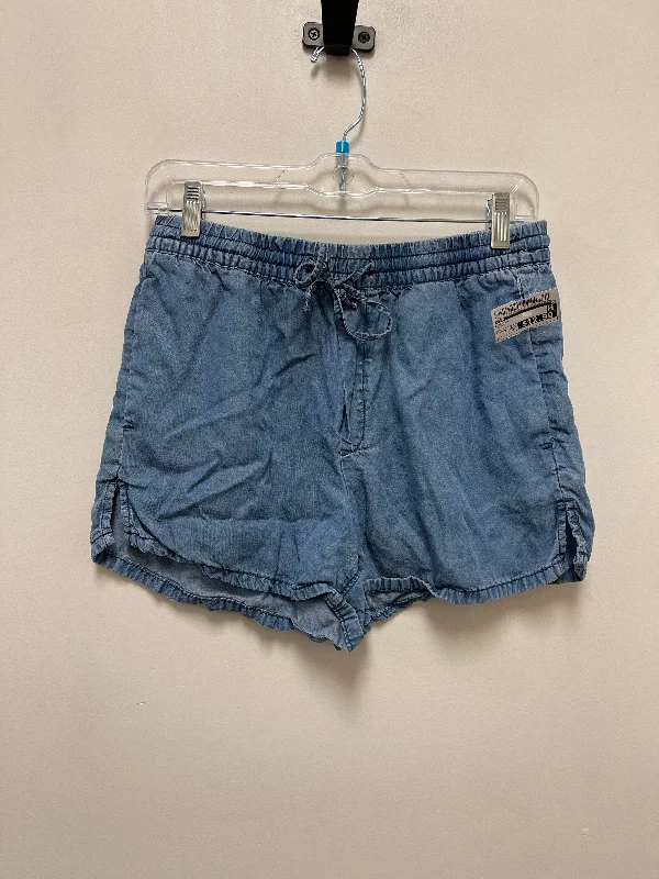 Shorts By Gap In Blue, Size: 2 Cclassic Men's Tweed