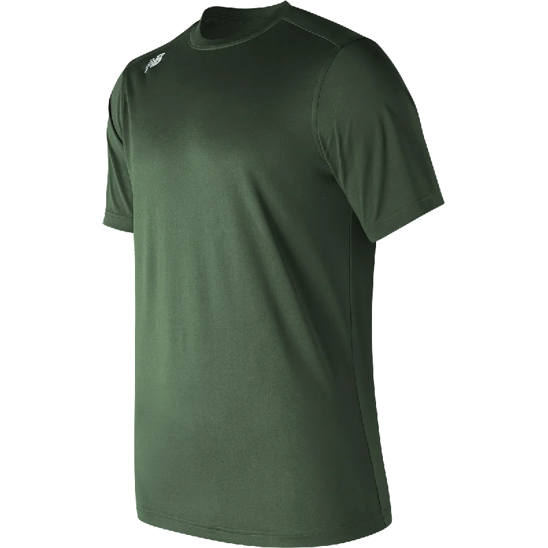 Men's Short Sleeve Tech Tee Tailored