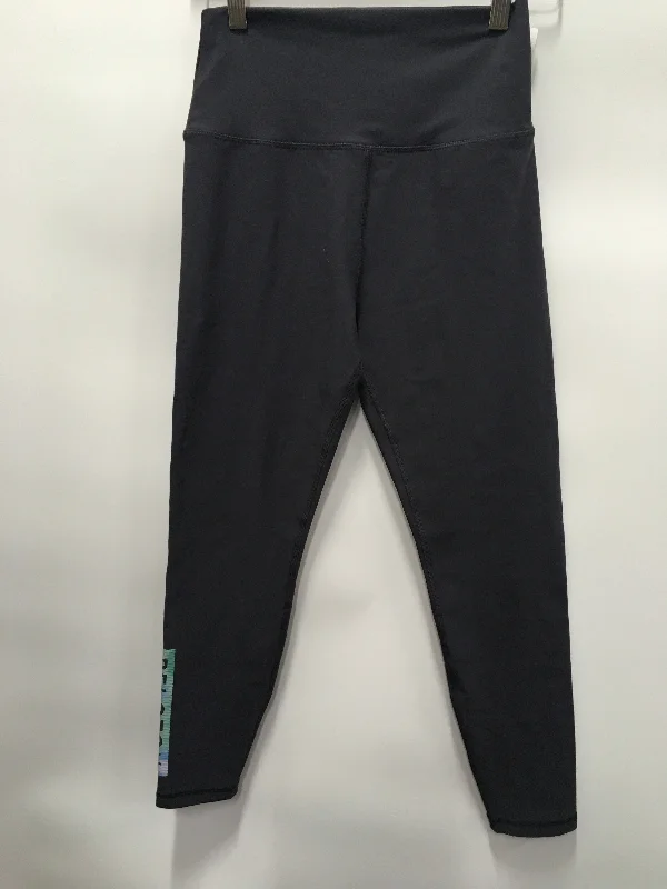 Athletic Leggings By Peloton Size: M Lumberjack