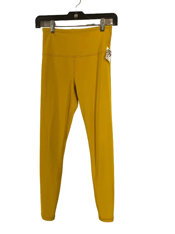 Athletic Leggings By Athleta  Size: Xs Trendy Men's Oversized