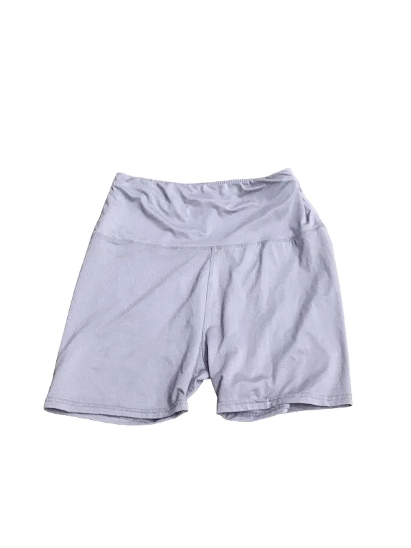 Shorts By Clothes Mentor In Grey, Size: 8 Refined Men's Hand