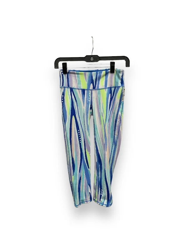 Athletic Leggings By Lilly Pulitzer  Size: Xs Minimalist Men's Casual 