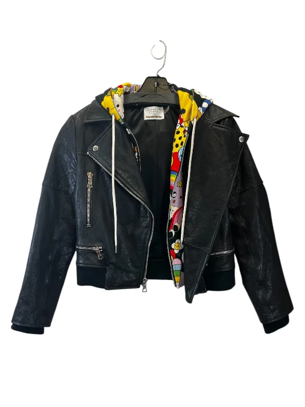 Jacket Luxury Designer By Alice + Olivia  Size: S Classic Men's Pin