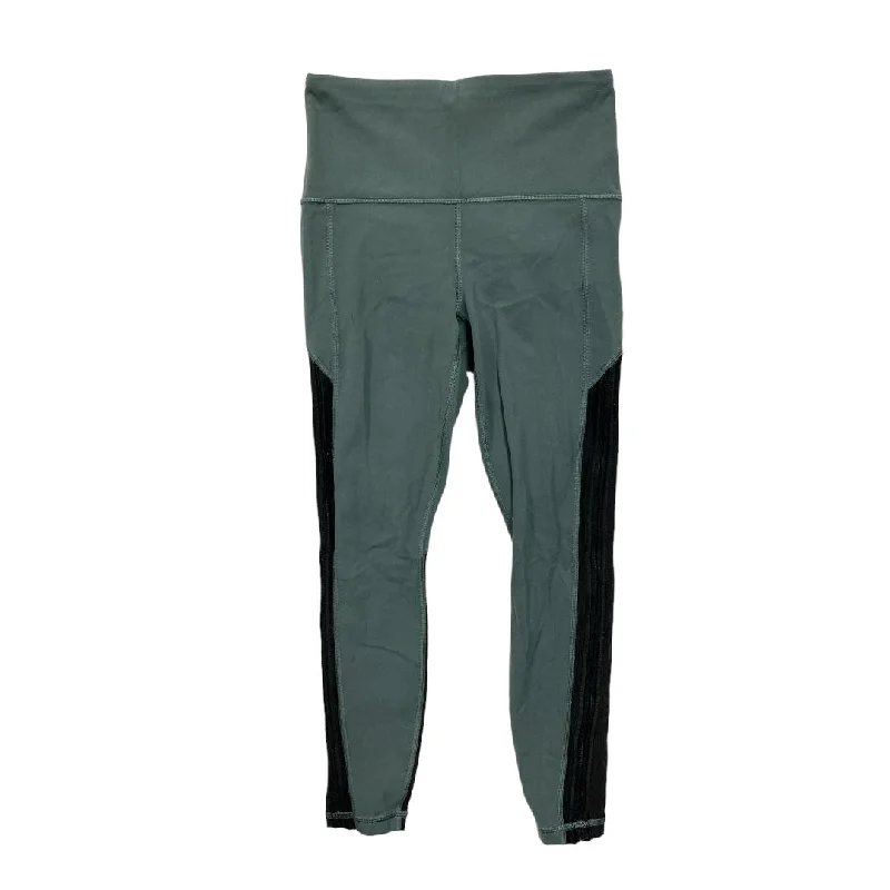 Athletic Leggings By Athleta  Size: Xs Lumberjack