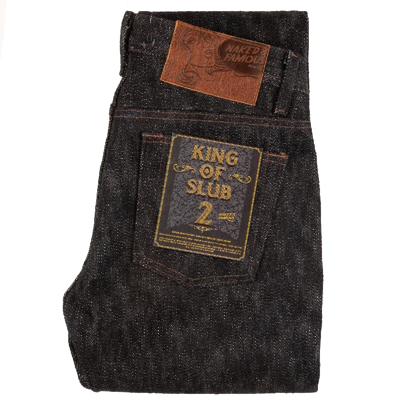Weird Guy - King Of Slub 2 Artistic Men's Hand