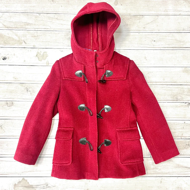 Coat Luxury Designer By Burberry  Size: Xs Trendy Men's Bucket