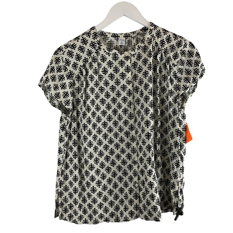 Top Short Sleeve By Old Navy  Size: M Cozy Men's Winter