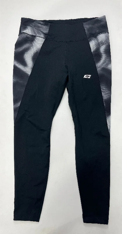 Athletic Leggings By Nike Apparel  Size: Xl Elegant Men's Cashmere