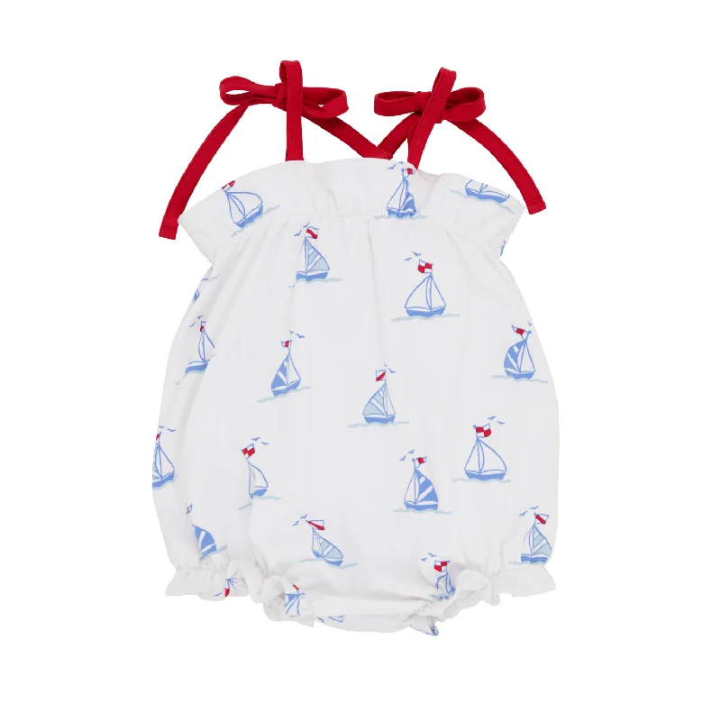 Rosey Romper Refined Men's Classic 