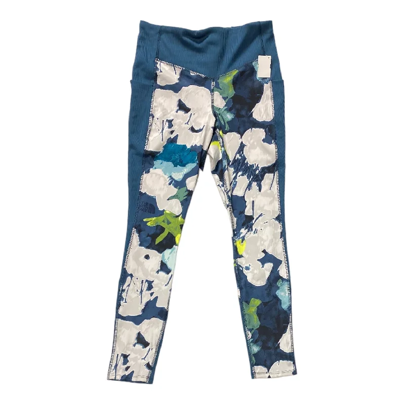 Athletic Leggings By The North Face  Size: Xl British Gentleman Style