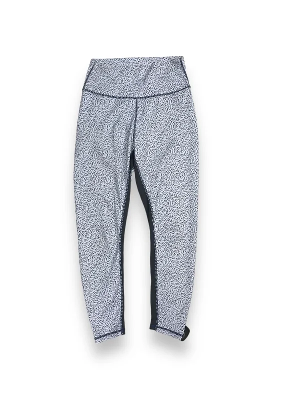 Athletic Leggings By Allfenix  Size: L Confident Men's Power