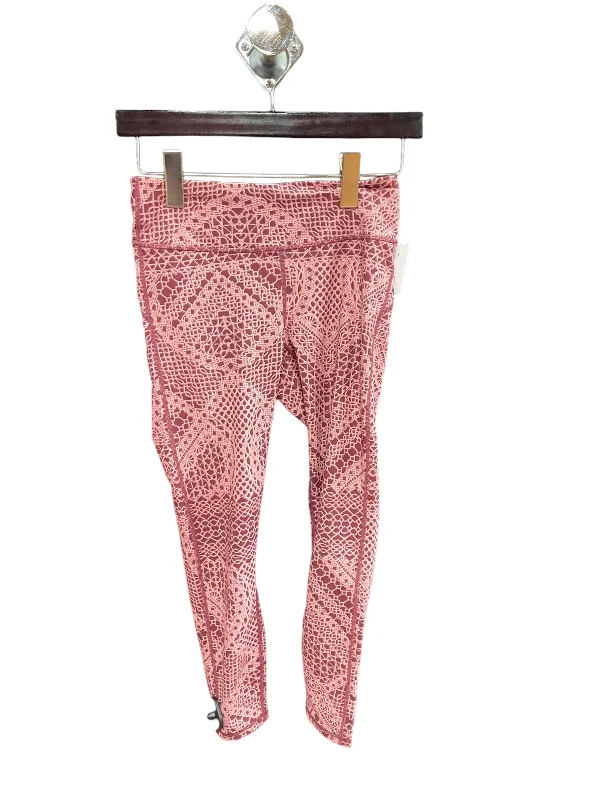 Athletic Leggings By Fabletics  Size: Xs Dynamic Men's High
