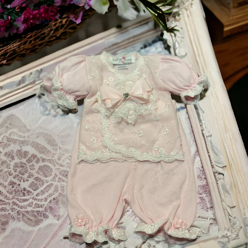 Katie Rose Loriana Set Tailored