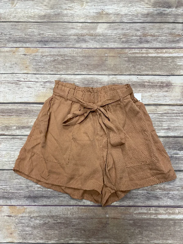 Shorts By Shinestar In Beige, Size: M Tough Men's Military