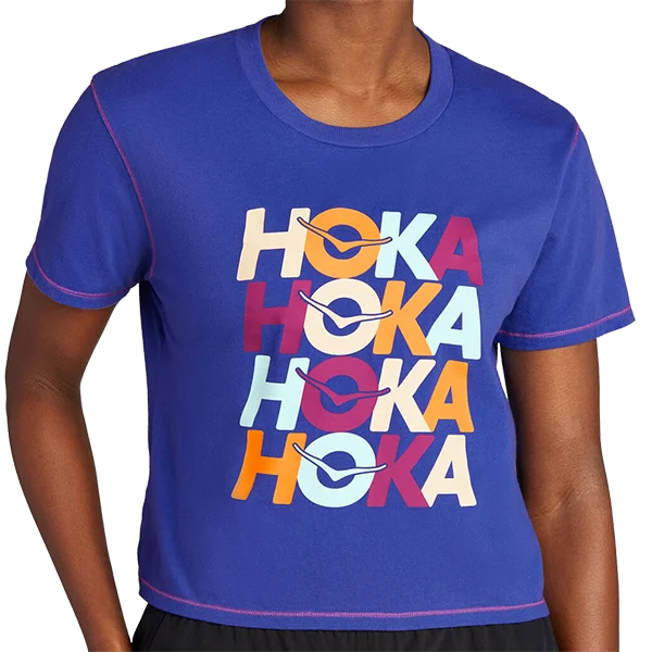 Women's All-Day Tee - St(ART) Vacation