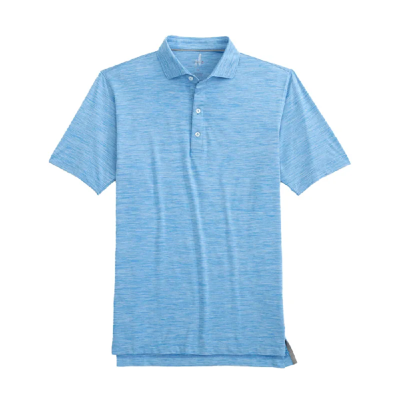 Johnnie-O Huron Prep-Formance Polo Shirt - Victory Masculine Men's 