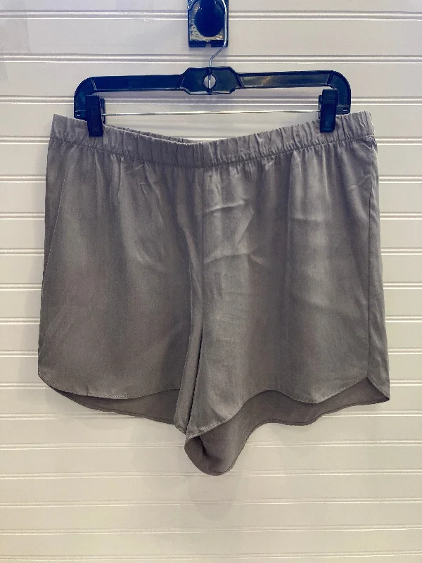 Shorts By Haven In Grey, Size: L Cool Men's Skate