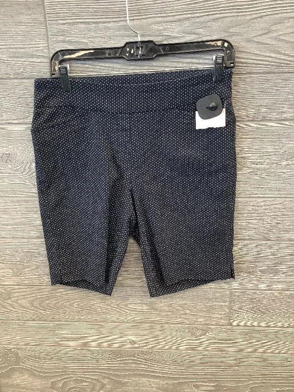 Shorts By Hilary Radley In Black, Size: 8 Youthful Men's Anime