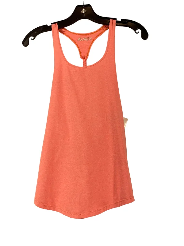 Pink Athletic Tank Top Clothes Mentor, Size Xs Modern Men's Tech