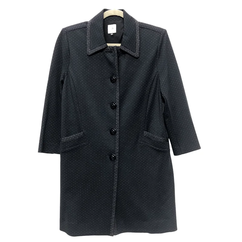 Coat Other By Cabi In Navy, Size:S Dynamic Men's Glow