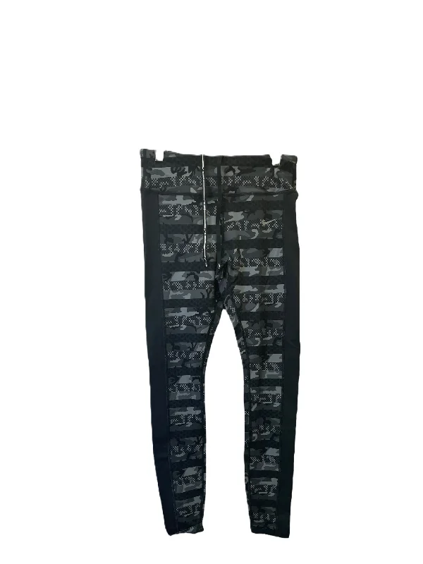Athletic Leggings By Nike Apparel  Size: M Business