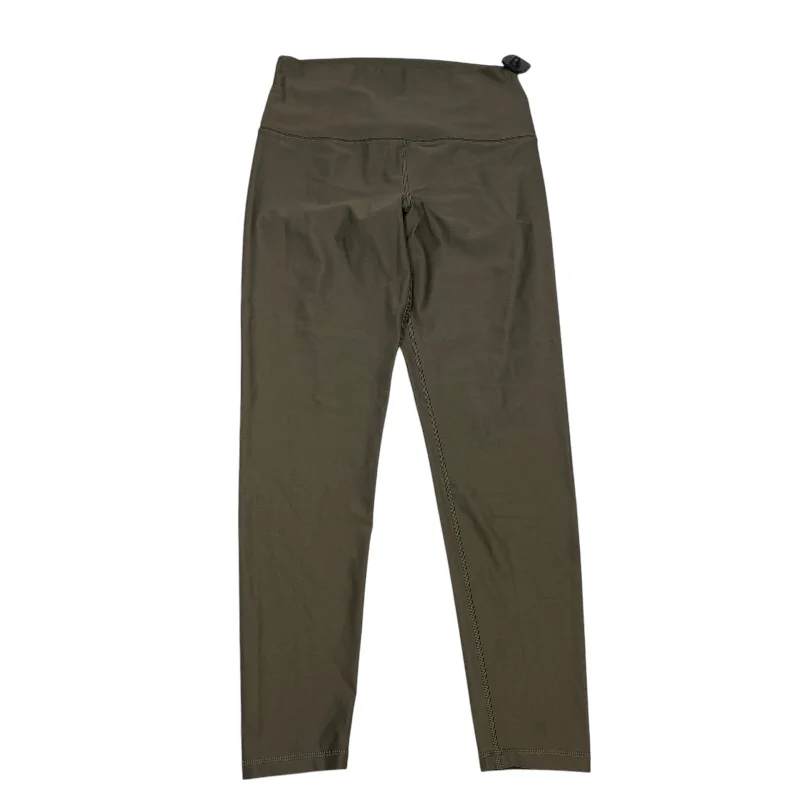 Athletic Leggings By Aerie  Size: Xl Practical Men's Quick