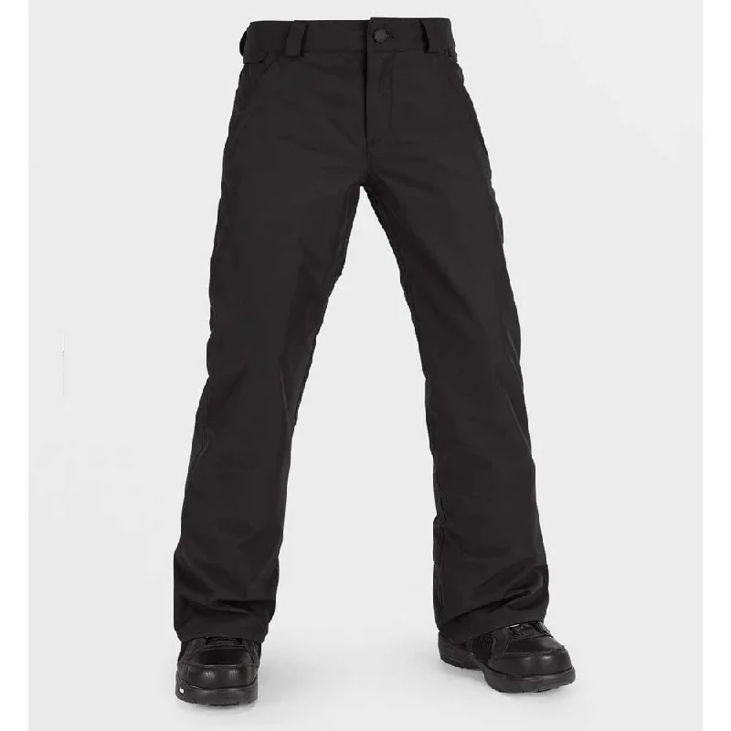 Volcom Kids Freakin Chino Insulated Snow Pants Minimalist Men's Casual 