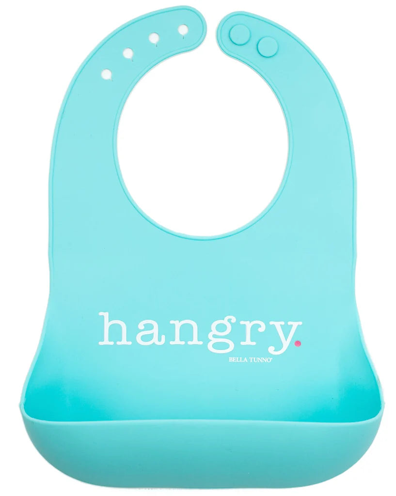 Bella Tunno Hangry Bib Street