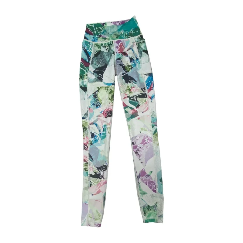 Athletic Leggings By Sweaty Betty  Size: 0 Streetwear Style