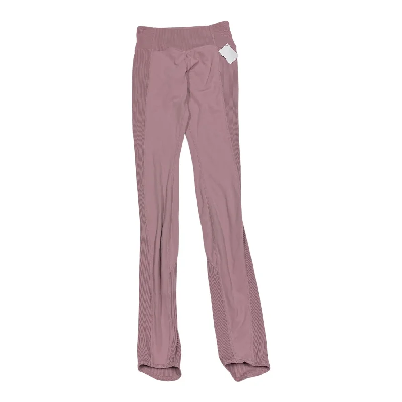 Athletic Leggings By Athleta  Size: Xs Dynamic Men's Glow