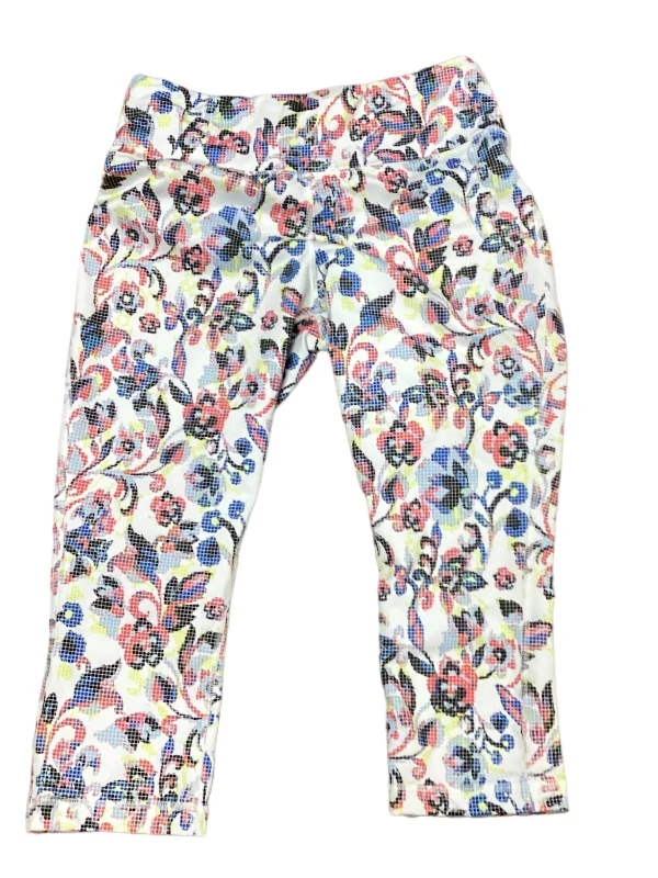 Athletic Leggings By Zelos  Size: L Modern Men's Tech