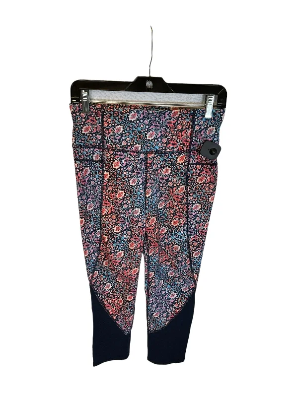 Athletic Leggings By Athleta  Size: S Refined Men's European