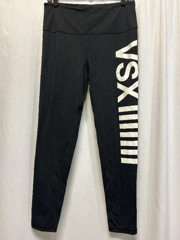 Athletic Leggings By Victorias Secret  Size: L Sporty Men's Tennis