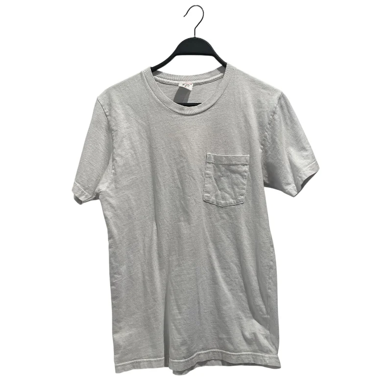 Supreme/T-Shirt/M/Cotton/WHT/ Youthful Men's Pop